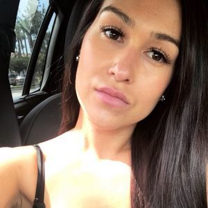 Meet your Posher, Haylee